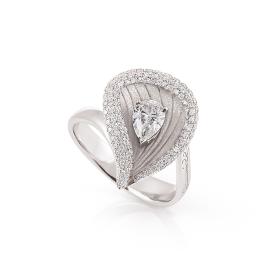 Annamaria Cammilli Prestige Ring GAN3367W