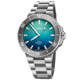 ORIS Great Barrier Reef Limited Edition IV 01 400 7790 4185-Set