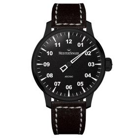 MeisterSinger Archao AR902BL