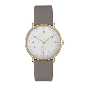Junghans max bill Kleine Automatic 27/7108.02