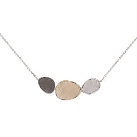 Annamaria Cammilli Velvet Collier GCO2870T