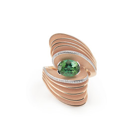 Annamaria Cammilli Couture Ring GAN3405P