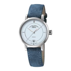 Mühle Glashütte Teutonia IV Lady M1-44-52-LB-V-II