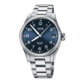 ORIS Big Crown ProPilot Big Date 01 751 7761 4065-07 8 20 08P