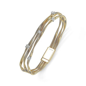 Marco Bicego Marrakech Armband BG338 B YW
