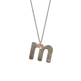 Gellner Love Letters Collier 2-81714-13