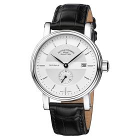 Mühle Glashütte Teutonia II Kleine Sekunde M1-33-45-LB