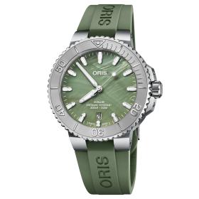 ORIS New York Harbor Limited Edition 01 733 7766 4187-Set