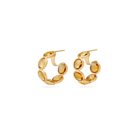 Marco Bicego Jaipur Color Ohrringe OB1974_QG01_Y_02