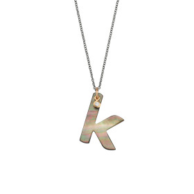 Gellner Love Letters Collier 2-81714-11