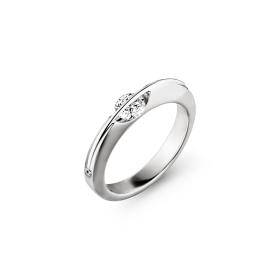 Schaffrath LIBERTÉ Diamantring 218_L1001_40_WW