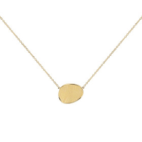 Annamaria Cammilli Velvet Collier GCO2857U