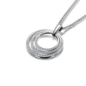 Meister Women‘s Collection Anhänger mit Kette 140.4997.00-W