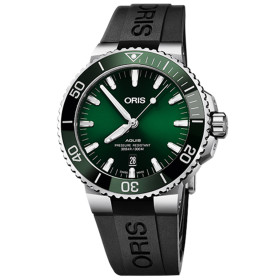 ORIS Aquis Date 01 733 7730 4157-07 4 24 64EB