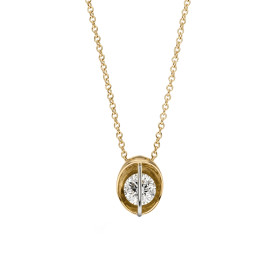 Schaffrath LIBERTÉ Collier 114_L1061_40_GW