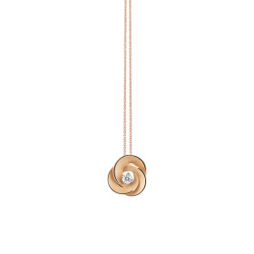 Annamaria Cammilli Desert Rose Halskette GPE3233J