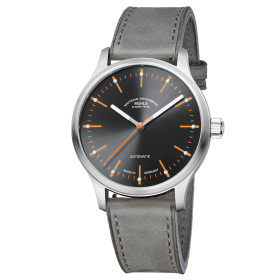Mühle Glashütte Panova Grau M1-40-75-LB-V