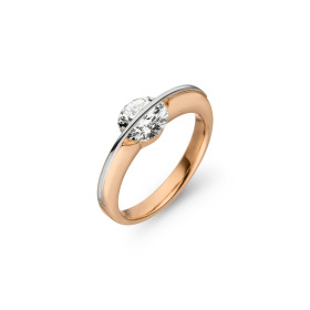 Schaffrath LIBERTÉ Diamantring 758_LN001_150_RW