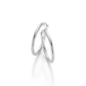 Clioro Creolen mit Bügel-Mechanik, poliert 71563.7002