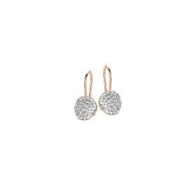 Bigli Mini Waves Earrings 23O77RWdia_cl