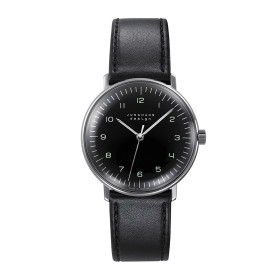 Junghans max bill Handaufzug 27/3702.02
