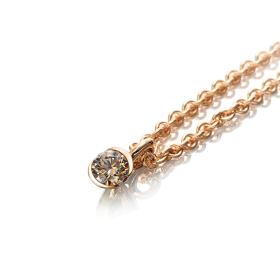 Meister Women‘s Collection Anhänger mit Kette 140.4952.00-R