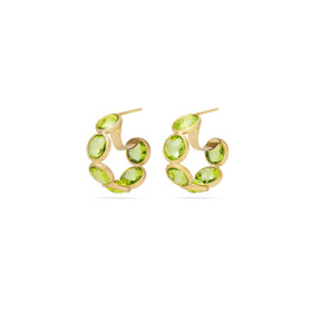 Marco Bicego Jaipur Color Ohrringe OB1974_PR01_Y_02
