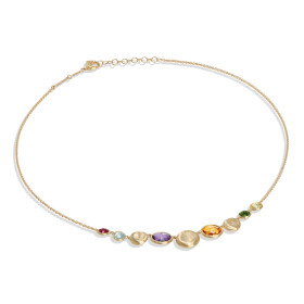 Marco Bicego Jaipur Colour Halskette CB2241_MIX01_Y_02