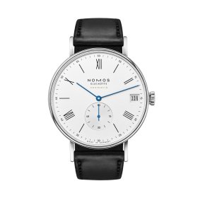NOMOS Glashütte Ludwig Neomatik 41 Datum 262