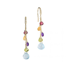 Marco Bicego Paradise Ohrhänger OB1743-AB MIX01T Y