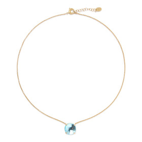 Marco Bicego Jaipur Color Halskette CB2790_TP01_Y_02