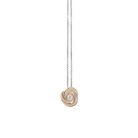 Annamaria Cammilli Desert Rose Halskette GPE3234N