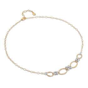 Marco Bicego Marrakech Onde Halskette CG829_B3_YW_M5