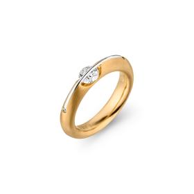 Schaffrath LIBERTÉ Diamantring 118_L1029_50_GW