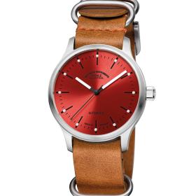 Mühle Glashütte Panova M1-40-78-NB-L-II