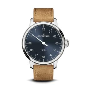 MeisterSinger N° 01 DM317_SV03_DS