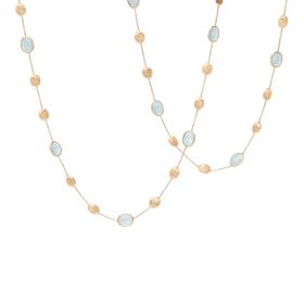 Marco Bicego Siviglia Halskette CB1624_AQ01_Y_02