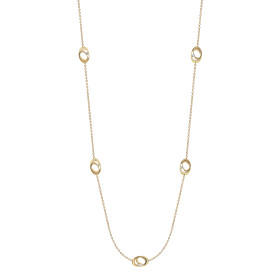 Cammilli Dune Lange Kette GCO2827U