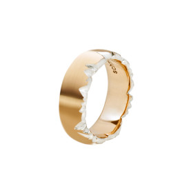 Schmuckwerk Alpen Ring GT1380-RG