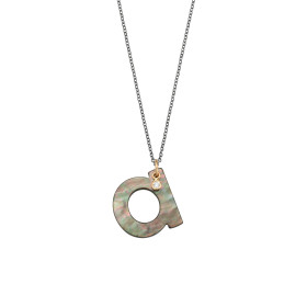 Gellner Love Letters Collier 2-81714-01