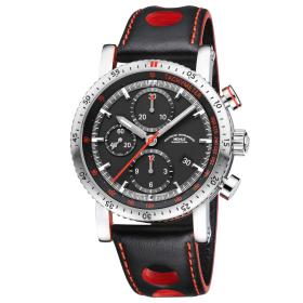 Mühle Glashütte Teutonia Sport I M1-29-63-LB-II
