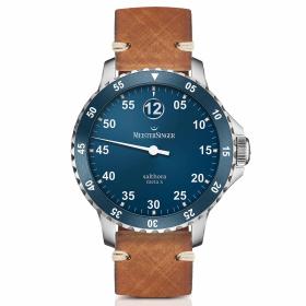 MeisterSinger Salthora Meta X SAMX908_SVSL03_DS