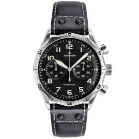 Junghans Meister Pilot Chronoscope 27/3590.00