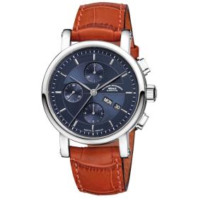 Mühle Glashütte Teutonia II Chronograph M1-30-92-LB