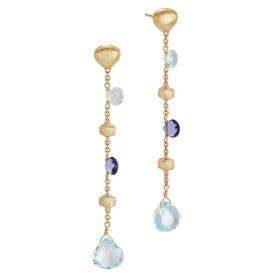Marco Bicego Paradise Ohrhänger OB1684 MIX240 Y