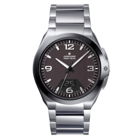 Junghans Spektrum Mega Solar 18/1121.44