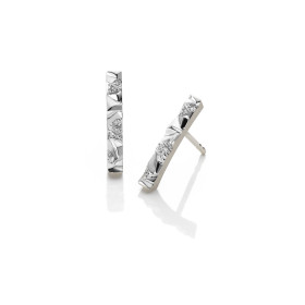 Schmuckwerk Ohrstecker GO1005-WG