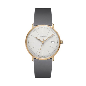 Junghans max bill Damen 47/7853.02