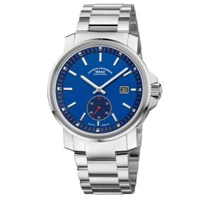 Mühle Glashütte 29er Big Kleine Sekunde M1-25-82-MB