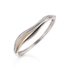 Cammilli Regina Armreif GBR3115T